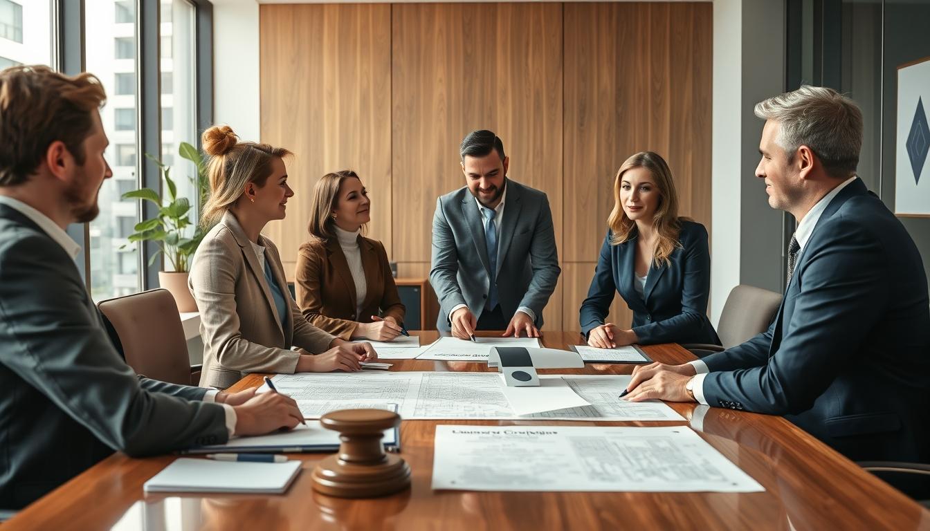 Family guidance and planning support